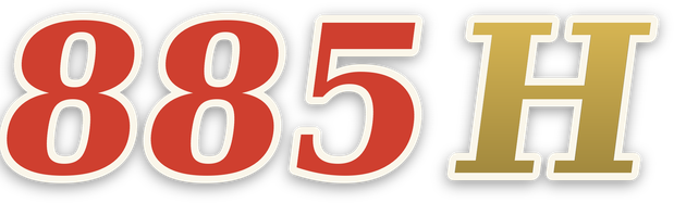 885h